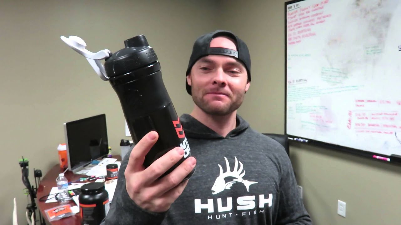 NEW MTN OPS PRODUCT TASTE TEST