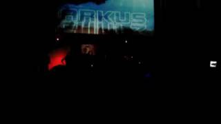 Markus Schulz - Comet (@ Ruby Skye 2-26-10)