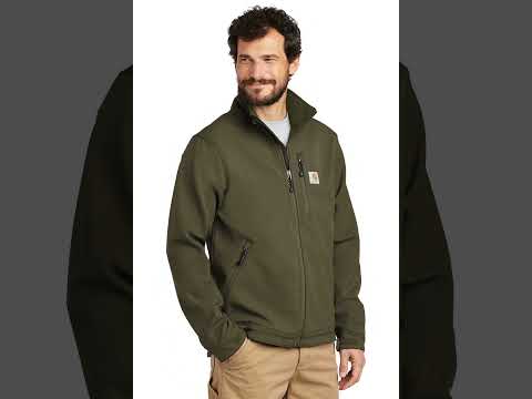 Carhartt Crowley Soft