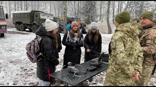Зведений загін "Луцьк"