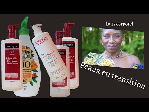 Vidéo: Peut-on utiliser la pommade comme pré-styler ?