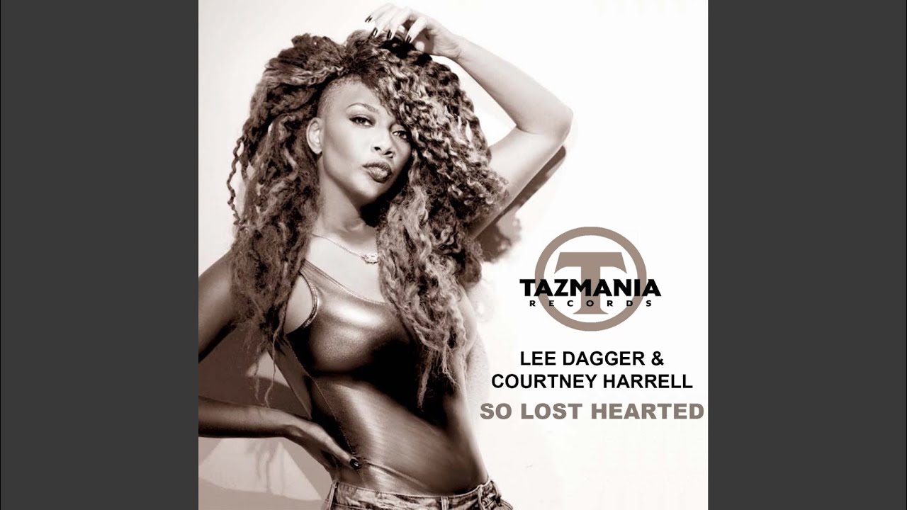 So Lost Hearted (Dark Intensity Radio Edit)