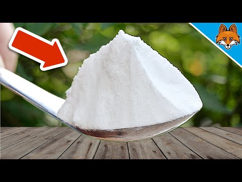 8 Tricks with Citric Acid that EVERYONE should know💥(GENIUS)🤯