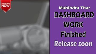Mahindra Thar | Dashboard Work Completed | Release soon | Bussid | Harivids
Mahindra Thar | Dashboard Work Completed | Release soon | Bussid | Harivids
Download HariVids Bussid Mods:
https://scrolllist.com/harivids/FreeBussidMod.php
Download HariVids Bussid Mod Templates:
https://scrolllist.com/harivids/FreeBussidTemplates.php
Download HariVids Bussid Mod Liveries:
https://scrolllist.com/harivids/FreeBussidLiveries.php
About Me
*********
Im Sreehari from Palakkad, Kerala, India. I Like 3D Modeling, Animation and Gaming.
Email ID: harividsdesigns@gmail.com
โ
FOLLOW ME โ
Second Channel:
Gaming with HariVids
https://www.youtube.com/c/gamingwithharivids
Become a Channel Member:
https://www.youtube.com/channel/UCiLYppq-RIgWcKRSOc4IDGg/join
Website:
https://scrolllist.com/harivids
Facebook Group:
https://www.facebook.com/groups/harividsbussidgamers
Instagram:
https://www.instagram.com/harivids
WATCH MORE HARIVIDS VIDEOS!
LIKE THE VIDEO :)
#Harivids #Gaming #BusSimulatorIndonesia Mahindra Thar | Dashboard Work Completed | Release soon | Bussid | Harivids