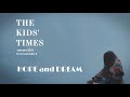 【PV】THE KIDS’ TIMES 2021AW | HOPE & DREAM | #hankyu #うめはんキッズ