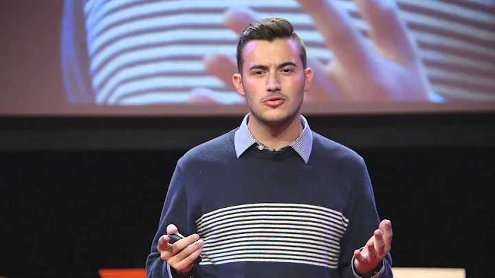 How to learn history in 140 characters | Xavier Di...