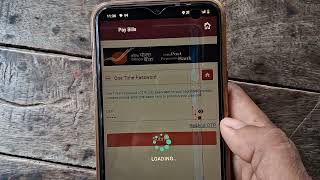 How to do a mobile recharge using IPPB mobile banking