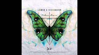 Leman &amp; Dieckmann - The Meeting feat. TYRA (Original mix) Baile Musik