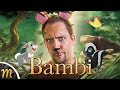 La vie cafardeuse de bambi