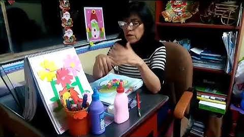 Assignment Part 3 Video Maria Baldeon