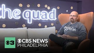 How Insomnia Cookies went from college house to international success: "Philly born and bred"