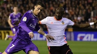 Real madrid vs valencia en vivo -