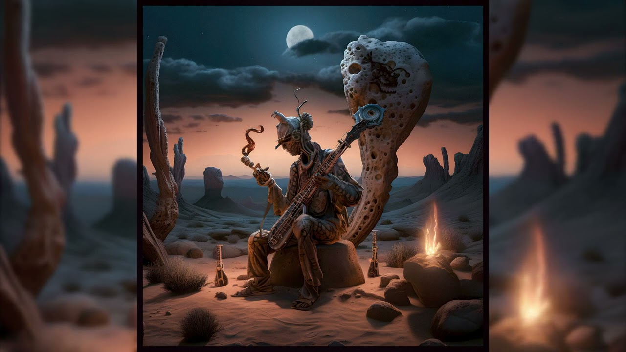 Inoie - Deus Humilde