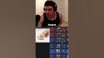 PROOF THAT LOSERS QUEUE EXISTS ⁉️