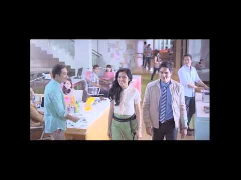 Komix DT Tube - Nabrak Kaca