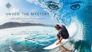 Unlocking the Secrets: What's Lurking Beneath Your Feet in the Ocean