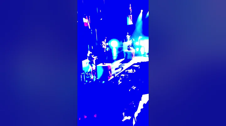 Steps Love U More Party On The Dancefloor Tour Manchester Arena 02/12/17