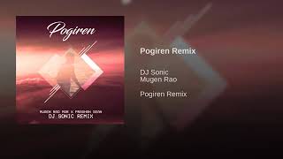 Pogiren Remix