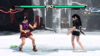 The Reason Why Tekken 6 Netcode Sucks