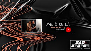 Pasito de la Bibijagua Remix _Prod By Mica & Lck - FULL