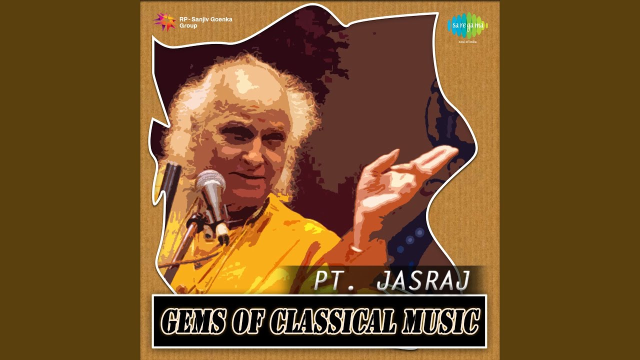 Vari Ve Guman And Ja Ja Re Apne Mandirwa - Khayal