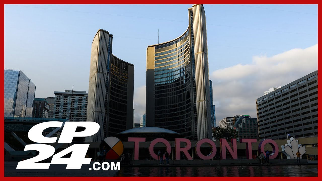 Byelection today to fill Ward 25 seat in Scarborough Rouge Park