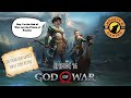 God Of War Tyr S House Of Pranks Ep 14
