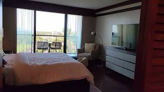 Wailea Beach Resort Presidential Suite #hawaii #maui #suite  #presidentialsuite