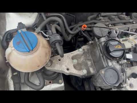Контрактный двигатель Skoda 1,2i BME