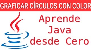 Graficar un Óvalo, Circulo en Java y modificarlo con JSlider