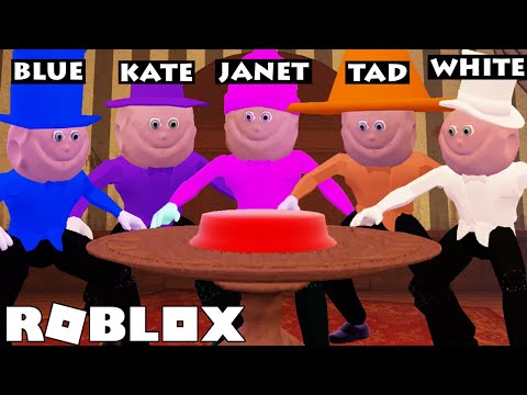 There is a Gerald Imposter Among Us! | Roblox