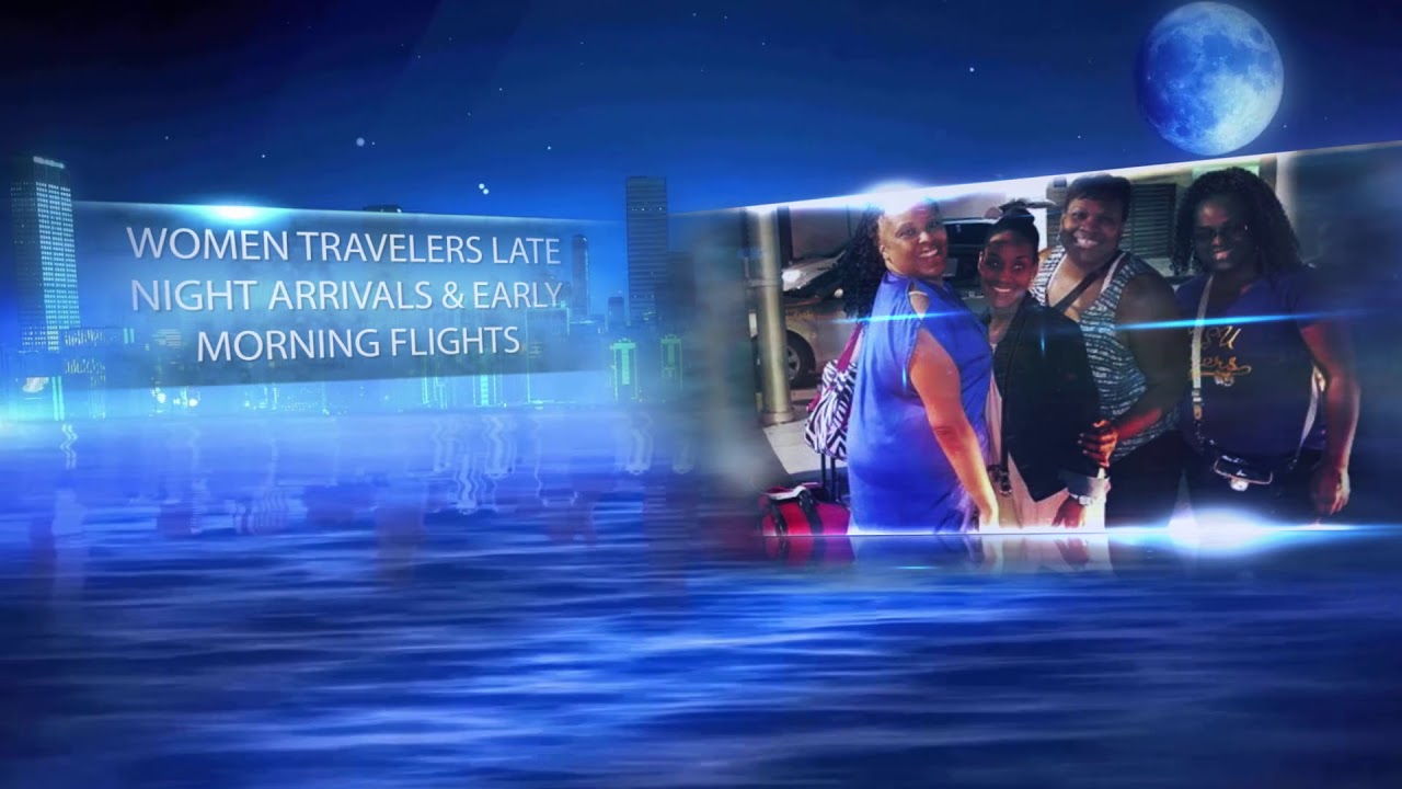 LA CORPORATE TRANSPORT - BATON ROUGE, LA