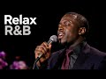 【R&B Soul】Romantic Soul Night – Hug Me Slowly | Gentle Male R&B Ballad for Love & Reflection🌙💜