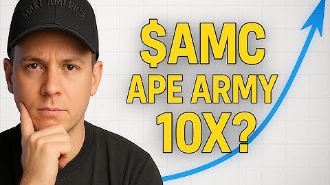 $AMC Is Winding Up BIG — Blockbusters, Short Pressure & MOASS Signals