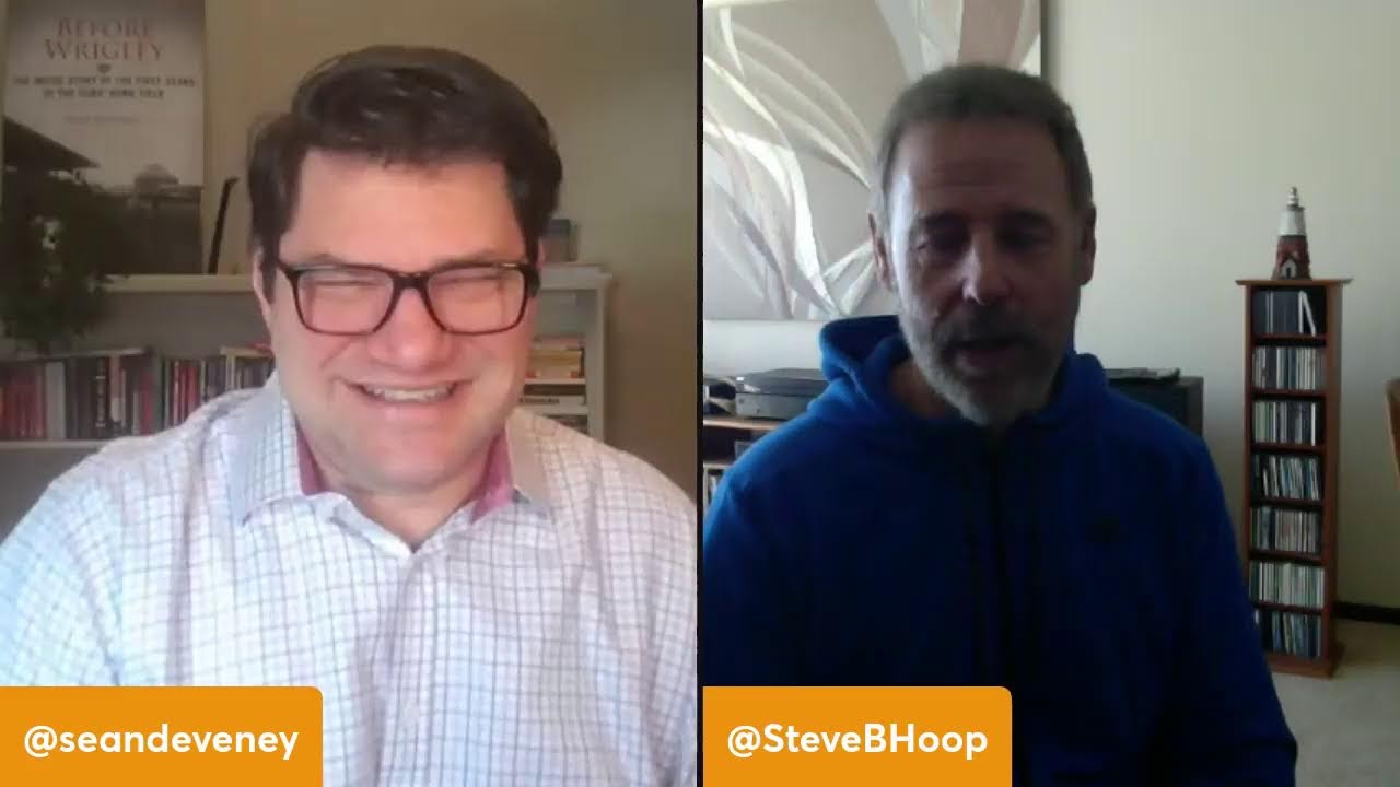Heavy.com's Steve Bulpett talks Celtics