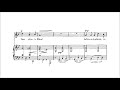 Miniature de la vidéo de la chanson Seule !, Op. 3 No. 1