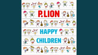 Miniatura de vídeo de "P. Lion - Happy Children"