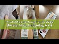 Produktbewertung Trixie 2315 Bürste, Holz, beidseitig, 6 × 21 cm, schwarz