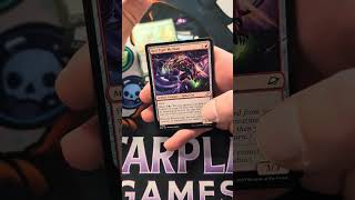 Pack a Day MTG Edge of Eternities Play Booster