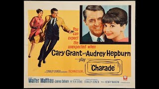 Шарада / Charade (1963)
