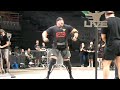 Evan 'T REX' Singleton | 1,000 lb Deadlift | World Deadlift Championship 2021