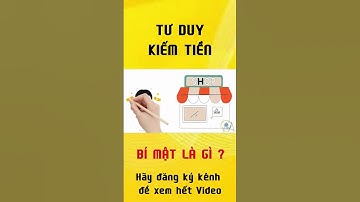 Tư Duy Làm Giàu Của Người Do Thái | Bí Mật Bạn Phải Biết