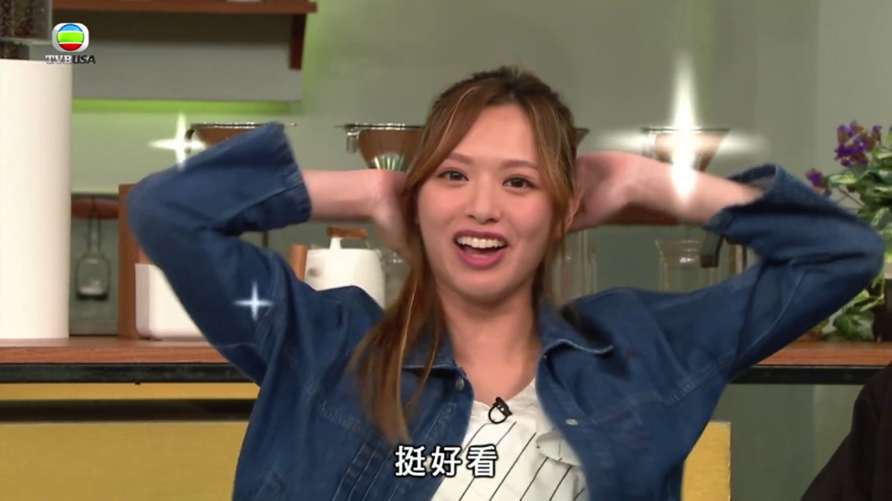 後生仔傾吓偈 | 馮盈盈為上鏡愛瘦 但男友話......