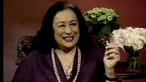 Joan Quinn Profiles:  Edwin Chan and Deborah Hurwitz