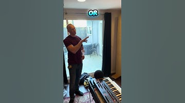 Recording Studio Install Setup with 19 of our 4” & 2”  Black Bass Traps, Clouds, & Acoustic Panels!