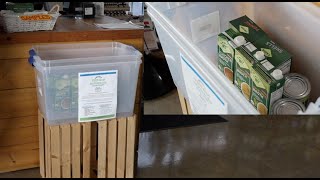Feed Our Neighbors food drive kicks off in Door county