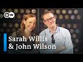 Capture de la vidéo The John Wilson Orchestra In The Berlin Philharmonic With Sarah Willis