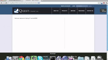 Dynamic Spring Plugin Deployed in dotCMS without Restart
