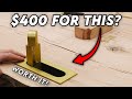 $10,000 Bed Build