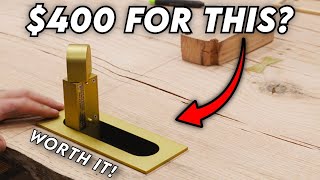 $10,000 Bed Build by Jonny Builds 362,729 views 1 year ago 18 minutes